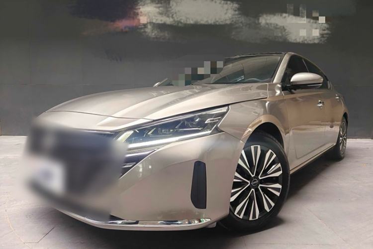 Used Nissan Teana 2022 2.0L XL-TLS Enjoyment Edition