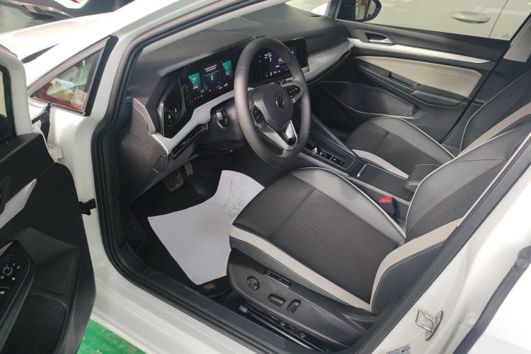 Used Volkswagen Golf 2023 280TSI DSG Pro