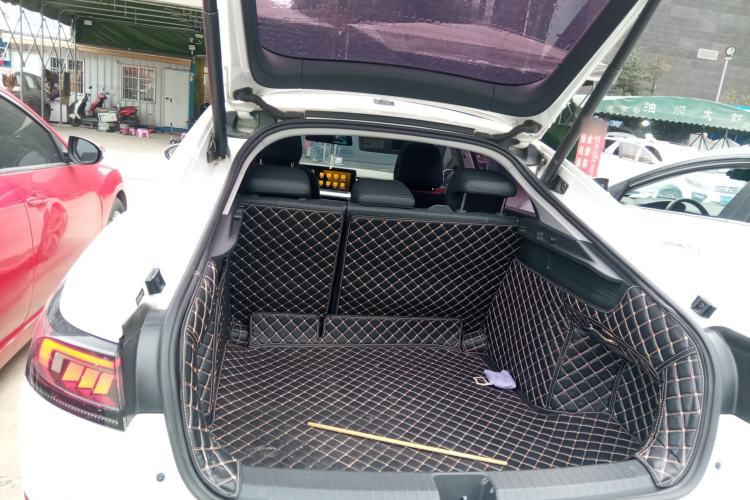 Used Volkswagen Lamando 2022 Lavida L 280TSI DSG Cool & Spicy Edition