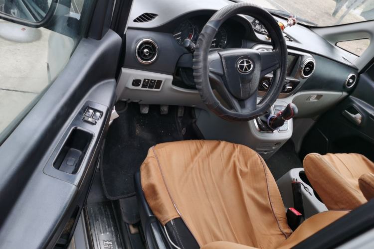 Used  M3 2016 IKEA Edition 1.6L Luxury Smart Model
