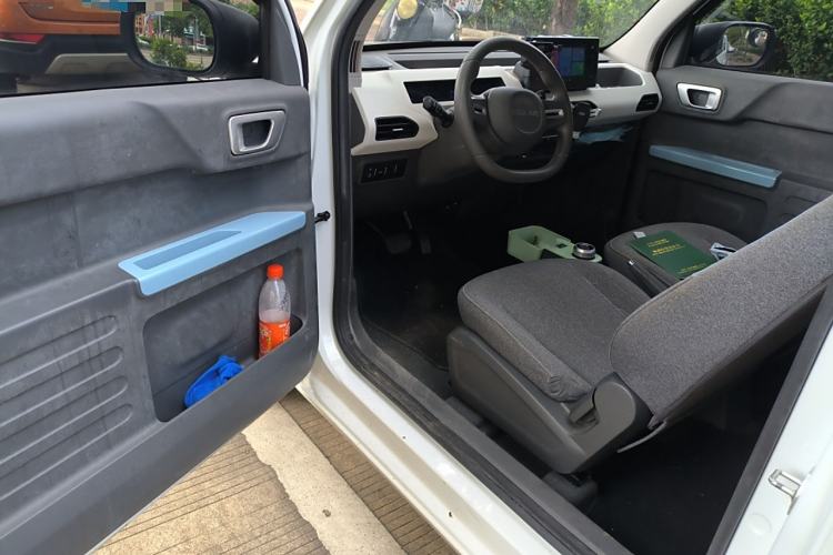 Used  Panda 2023 Panda Mini 200km Endurance Bear
