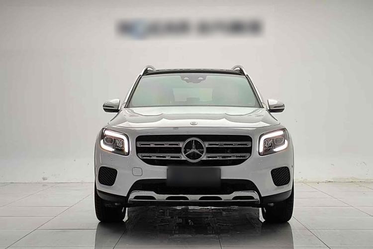 Used Mercedes-Benz GLB 2020 GLB 200 Stylish Edition