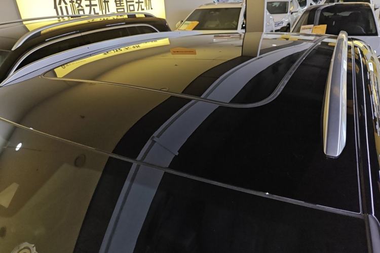 Used Porsche Macan 2017 Macan S 3.0T
