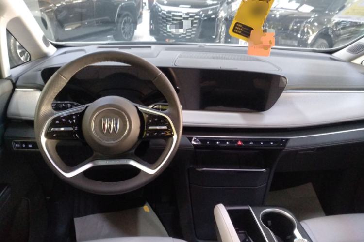 Used Buick GL8 2025 Lu Zun Deluxe Edition