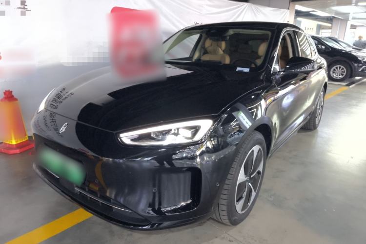 Used Hima AITO M5 2022 Pure Electric Rear-Drive Standard Edition
