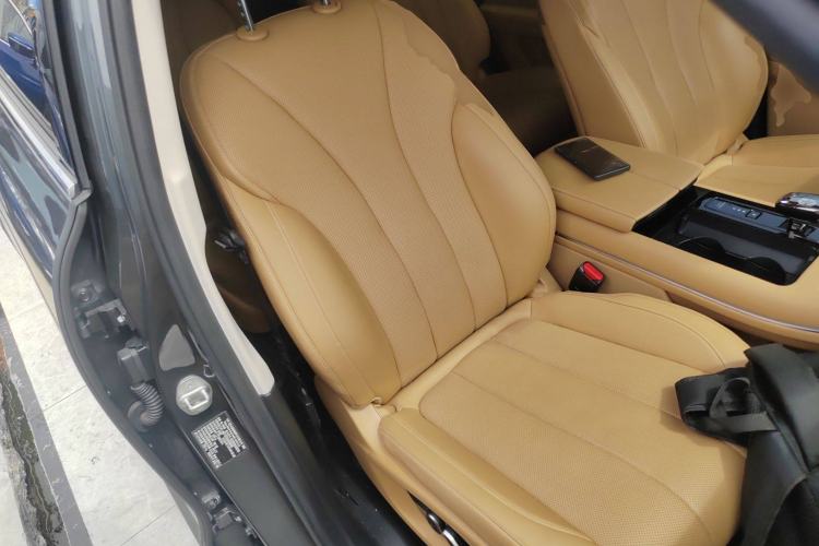 Used Hima AITO M7 2022 1.5T Rear-Drive Comfort Edition
