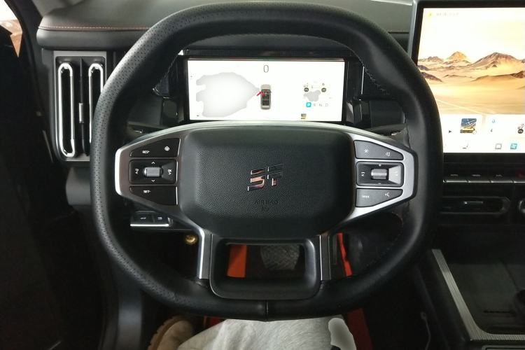 Used JETOUR Shanhai Shanhai T1 