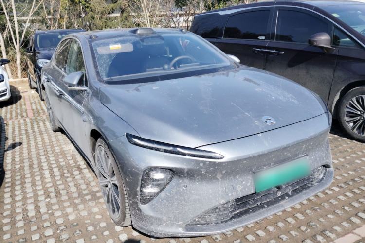 Used Nio ET7 2024 75 kWh Executive Signature Edition