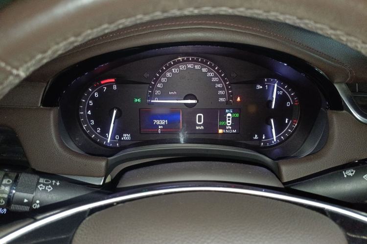 Used Cadillac XTS 2017 28T Tech Edition
