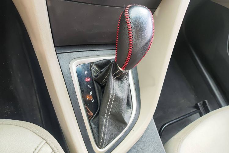 Used Buick GT 2017 15N Automatic Deluxe Edition
