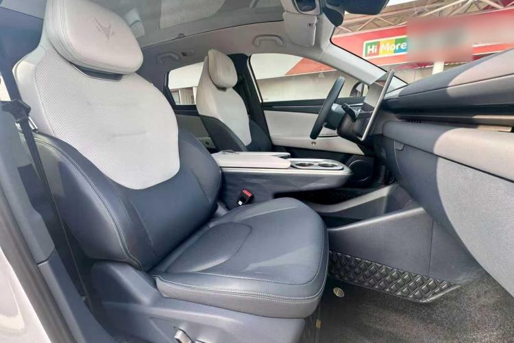 Used ARCFOX Alpha T5 2025 520 MAX
