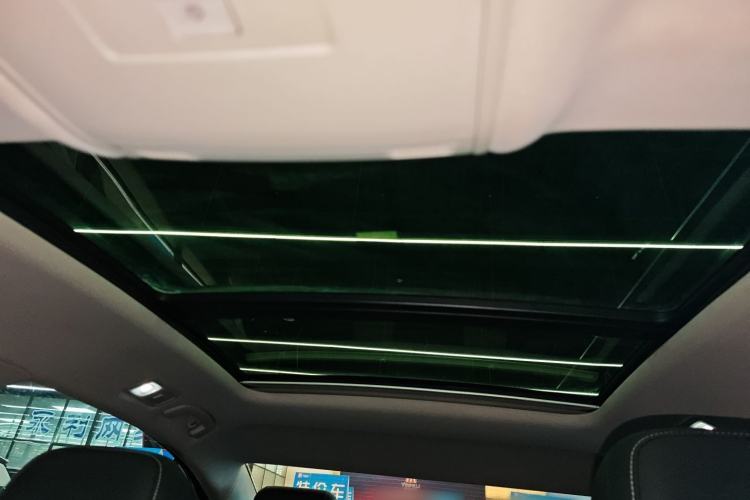 Used Volkswagen Magotan 2020 330TSI DSG Leading Model
