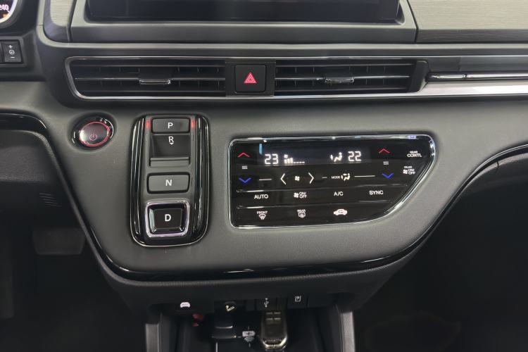 Used Honda Elysion 2022 2.0L eHEV Luxury First Edition
