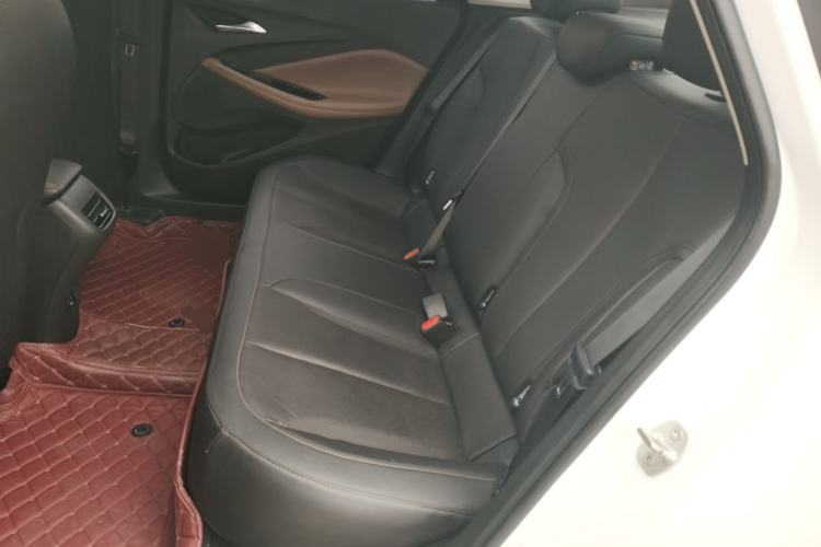 Used Buick Verano 2022 Pro 533T Enjoyment Edition
