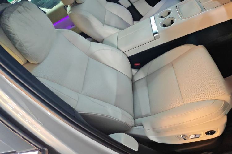 Used Li Auto L6 2024 Pro Model