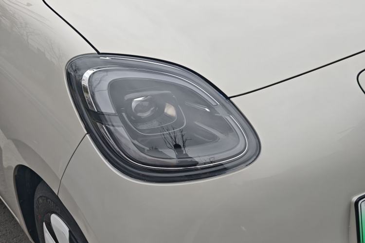 Used Wuling Hongguang MINIEV 2025 Four-Door Version Premium Edition
