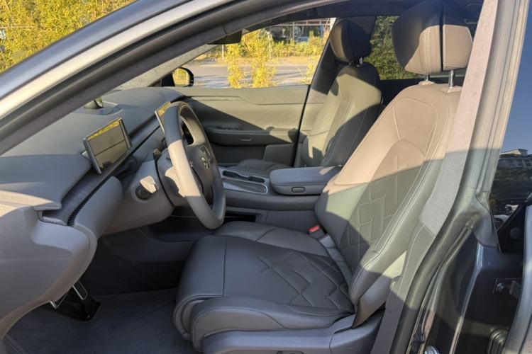 Used Nio ET7 2022 100kWh First Edition