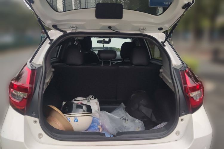 Used Toyota Vios FS 2021 1.5L CVT Fengchi Edition