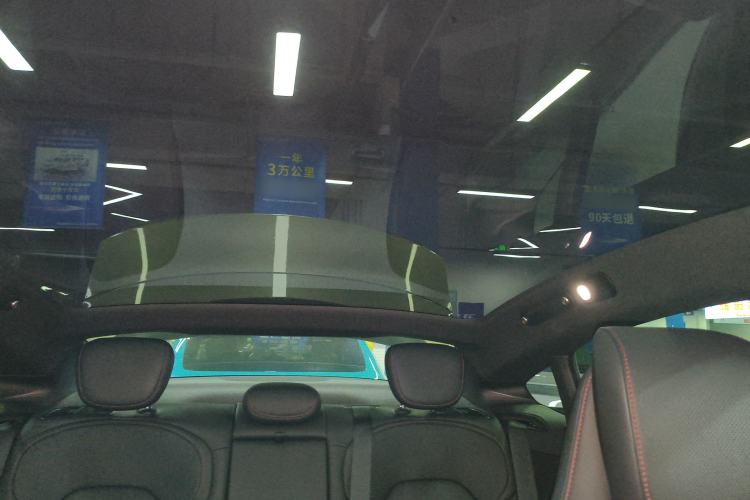 Used  SU7 2024 Rear-Drive Long-Range Intelligent Driving Version
