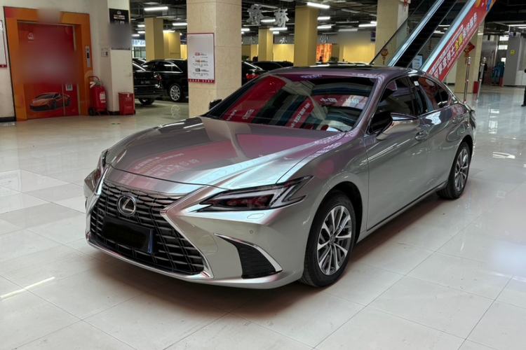 Used Lexus ES 2025 200 Premium Edition