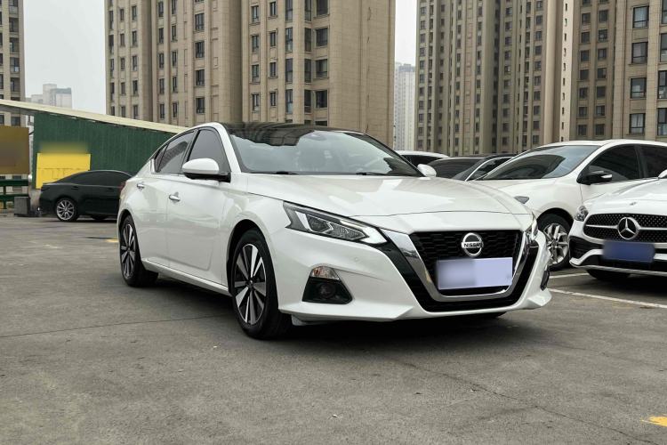 Used Nissan Teana 2021 2.0L XL Upper AD1 Smart Drive & Navigation Edition