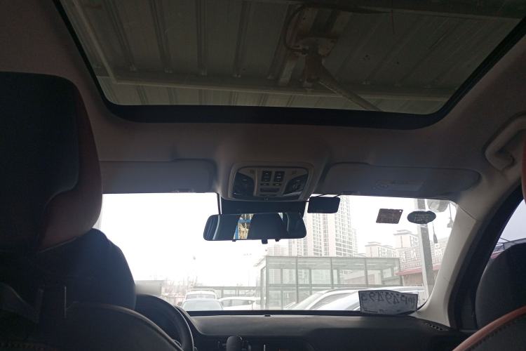 Used Haval H4 2019 1.5 GDIT DCT Ultra-Luxury Smart Connectivity Version China V Standard
