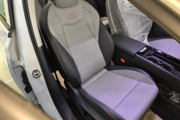 Used Volkswagen ID.7 VIZZION 2024 AIR model