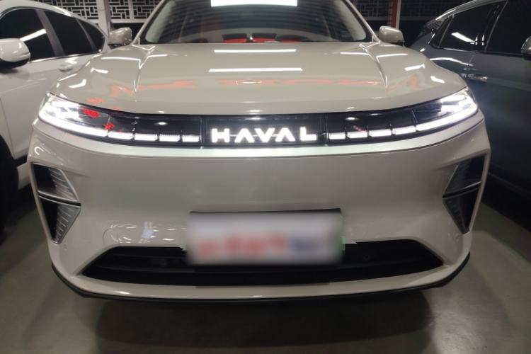 Used Haval Fierce Dragon Max 2025 Hi4 165 Ultra Smart Drive Edition