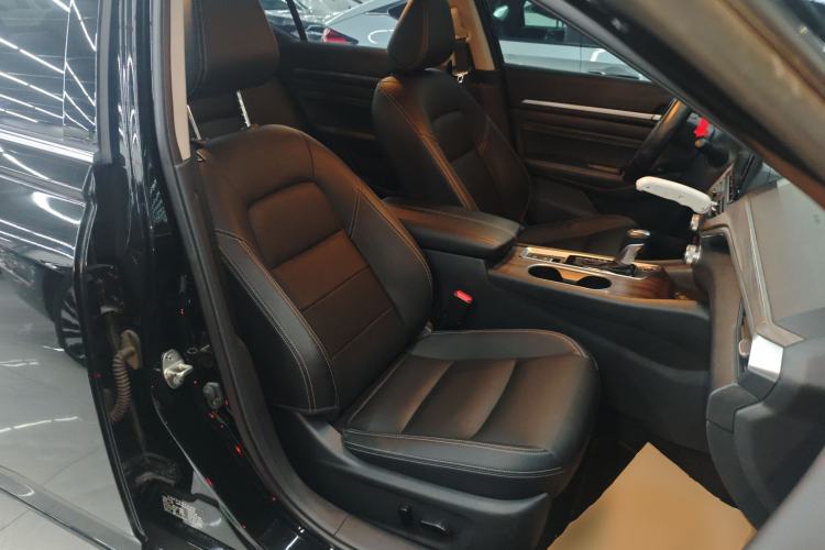 Used Nissan Teana 2021 2.0L XL Comfort Edition
