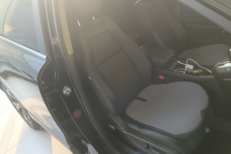 Used Honda Breeze 2021 240TURBO CVT Two-Wheel Drive Smart Enjoyment Version
