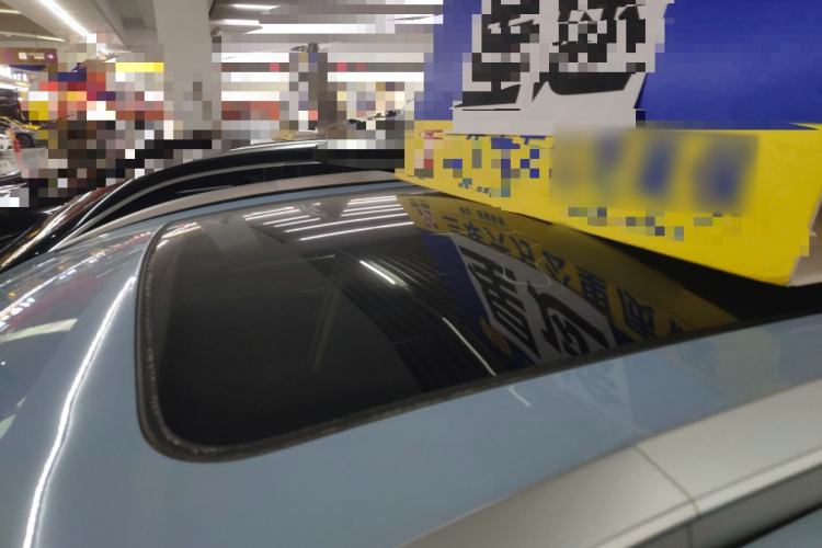 Used  Zhuifeng C-DM 2023 1.5 TCI-DHT 80KM "Chengfengqi" Edition
