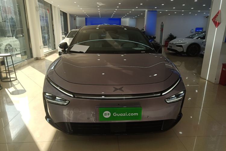 Used XPeng P7+ 2024 Long-Range Max
