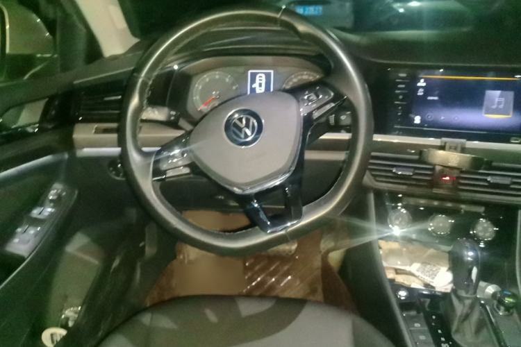 Used Volkswagen Bora 2021 1.5L Automatic Comfort Smart Connect Edition
