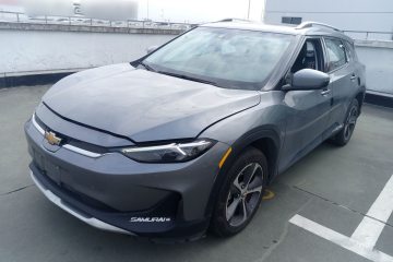 Used Chevrolet Menlo 2021 Starry Edition