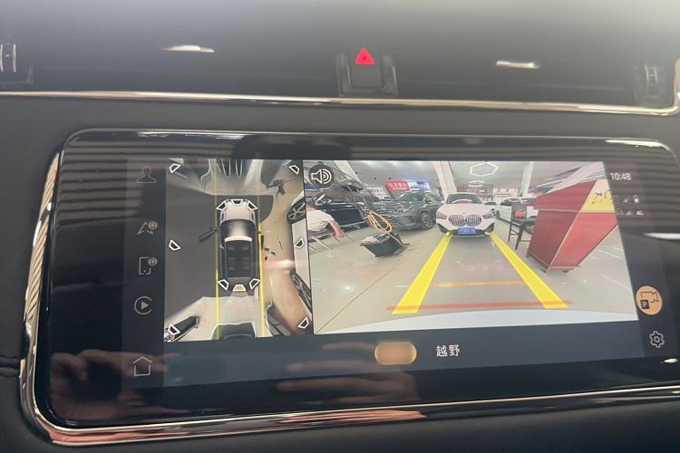 Used Land Rover Range Rover Evoque 2021 Range Rover L 249 PS R-Dynamic SE Luxury Edition
