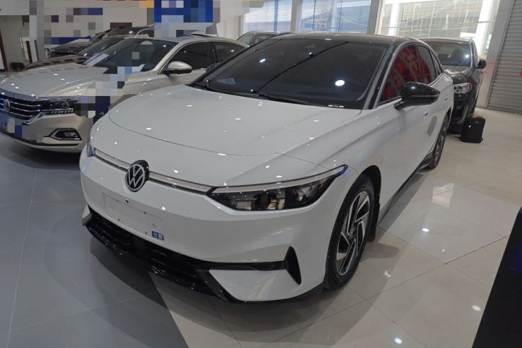 Used Volkswagen ID.7 VIZZION 2024 First Edition