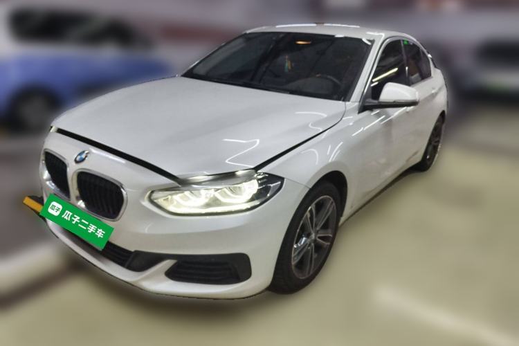 Used BMW 1 Series 2020 120i Fashion Model
