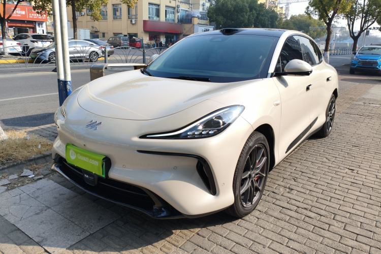 Used IM LS6 2023 Max Enhanced Performance Edition