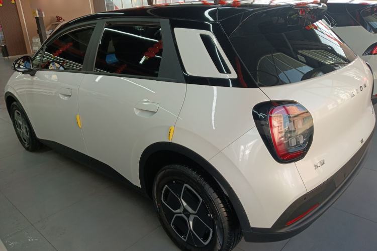 Used AION UT 2025 420 Smart Edition
