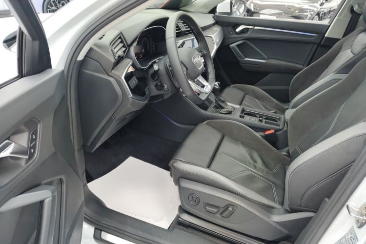 Used Audi Q3 Sportback 2020 40 TFSI Fashion Model