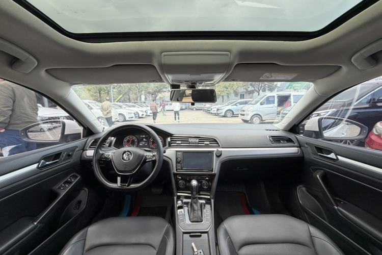 Used Volkswagen Lamando 2021 280TSI DSG Comfort Edition
