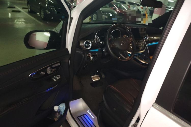 Used  LS Series 2020 LS560MX SKABINE Skylight
