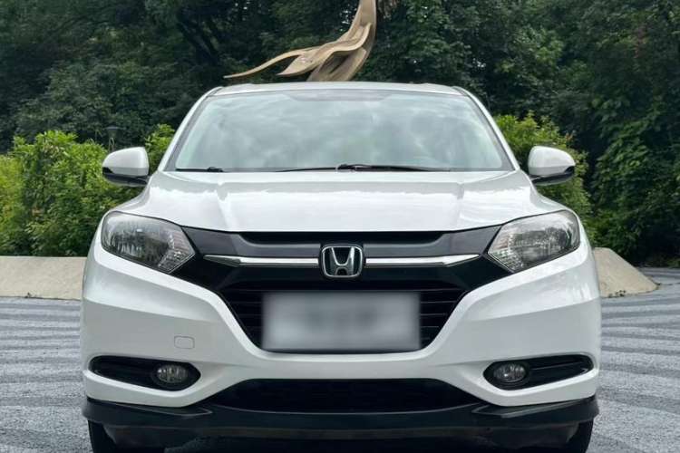 Used Honda Vezel 2017 1.5L CVT 2WD Comfort Model
