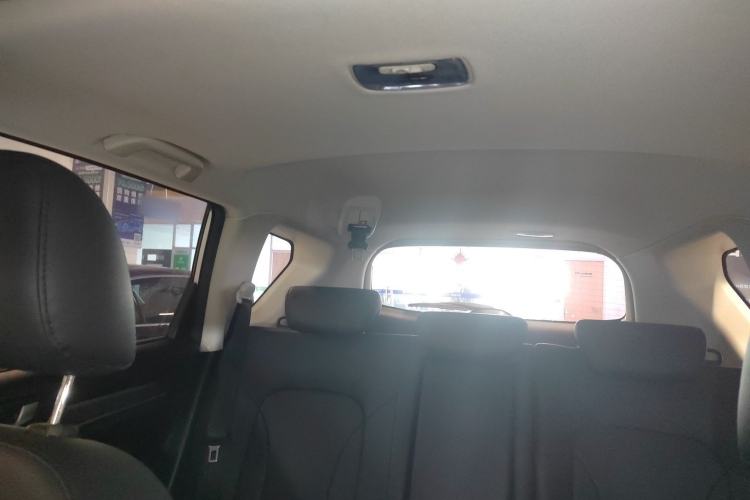 Used Haval H6 2018 Sport Edition 1.5T Automatic Two-Wheel Drive Elite Model China V Standard