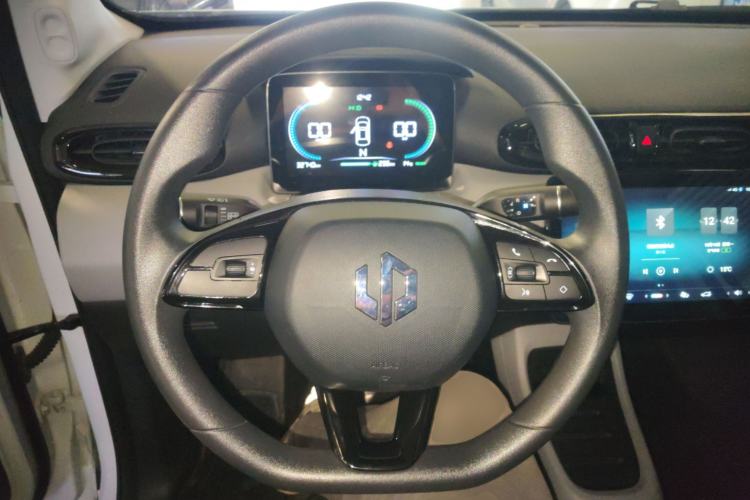 Used Leapmotor T03 2023 310 Lite Edition
