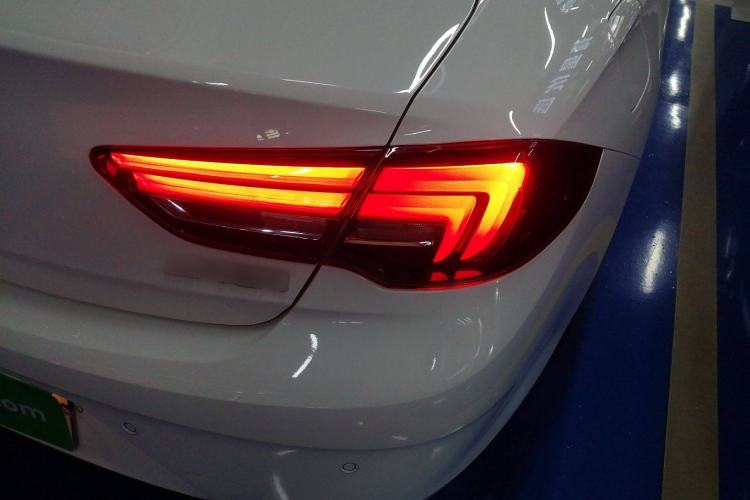 Used Buick Regal 2019 20T Elite Version China VI Standard
