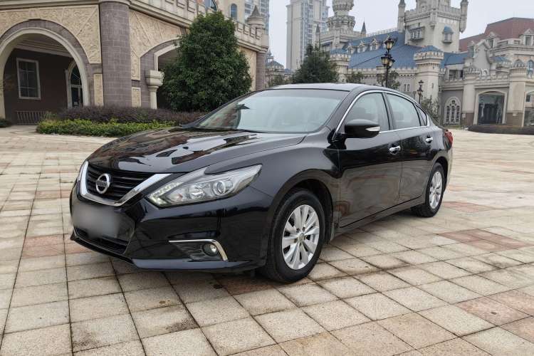 Used Nissan Teana 2016 2.0L XL Comfort Edition
