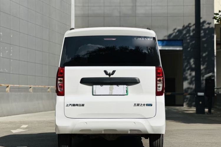 Used Wuling Zhiguang New Energy 