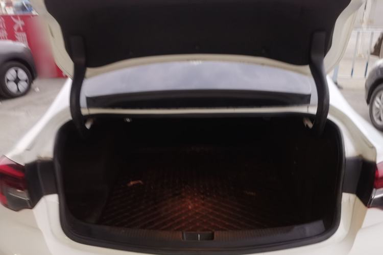 Used Buick Regal 2019 20T Elite Version China V Standard
