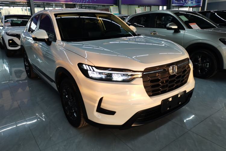Used Honda HR-V 2023 240TURBO Jingrui Edition